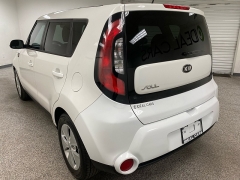 Used 2014  Kia Soul 4d Hatchback Base Auto at Ideal Cars Llc near Mesa&comma; AZ