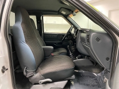 Used 2003  Chevrolet S10 Pickup 2WD Ext Cab LS at Ideal Cars Llc near Mesa&comma; AZ