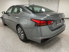 Used 2024 Nissan Altima 2.5 SV Sedan at Ideal Cars Llc near Mesa, AZ