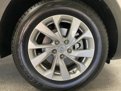 Used 2020  Hyundai Tucson 4d SUV AWD SE at Ideal Cars Llc near Mesa&comma; AZ