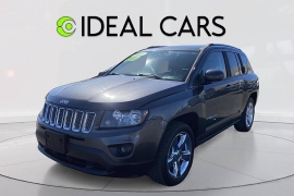 Used 2014 Jeep Compass 4d SUV 4WD Latitude at Ideal Cars Llc near Mesa, AZ