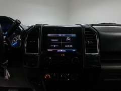 Used 2015 Ford F-150 4WD Supercrew XLT 5 1/2 at Ideal Cars Llc near Mesa, AZ