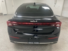 Used 2022  Kia K5 LX FWD at Ideal Cars Llc near Mesa&comma; AZ