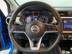 Used 2021 Nissan Versa SV CVT at Ideal Cars Llc near Mesa, AZ