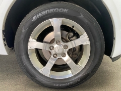 Used 2012  Chevrolet Captiva Sport 4d SUV AWD LTZ at Ideal Cars Llc near Mesa&comma; AZ