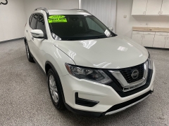Used 2019 Nissan Rogue 4d SUV FWD SV at Ideal Cars Llc near Mesa, AZ