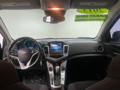 Used 2013 Chevrolet Cruze 4d Sedan LT1 AT at Ideal Cars Llc near Mesa, AZ