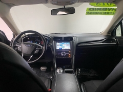 Used 2018  Ford Fusion Hybrid 4d Sedan Titanium at Ideal Cars Llc near Mesa, AZ