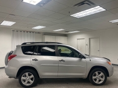 Used 2007  Toyota RAV4 4d SUV AWD (V6) at Ideal Cars Llc near Mesa, AZ