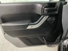 Used 2013  Jeep Wrangler Unlimited 4d Convertible Sahara at Ideal Cars Llc near Mesa&comma; AZ