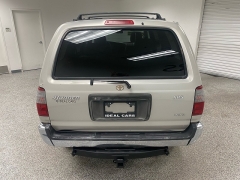 Used 1999  Toyota 4Runner 4d SUV RWD SR5 at Ideal Cars Llc near Mesa&comma; AZ