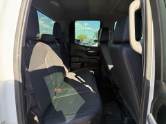 Used 2023  Chevrolet Silverado 1500 2WD Double Cab 147" Work Truck at Ideal Cars Llc near Mesa&comma; AZ