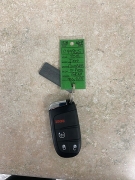 Used 2018  Jeep Compass 4d SUV 4WD Latitude Altitude at Ideal Cars Llc near Mesa&comma; AZ