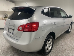 Used 2010 Nissan Rogue 4d SUV AWD S at Ideal Cars Llc near Mesa, AZ
