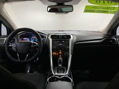 Used 2016 Ford Fusion 4d Sedan SE AWD at Ideal Cars Llc near Mesa, AZ