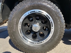 Used 2016  Ram 1500 4WD Crew Cab Big Horn at Ideal Cars Llc near Mesa&comma; AZ