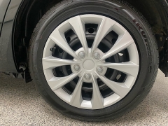 Used 2016  Toyota Corolla 4d Sedan S at Ideal Cars Llc near Mesa&comma; AZ