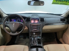 Used 2013 Lincoln MKS 4d Sedan AWD EcoBoost at Ideal Cars Llc near Mesa, AZ