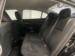 Used 2013  Honda Civic Sedan 4d LX Auto at Ideal Cars Llc near Mesa&comma; AZ