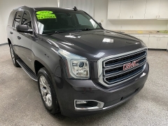Used 2018  GMC Yukon 4d SUV RWD SLE at Ideal Cars Llc near Mesa&comma; AZ