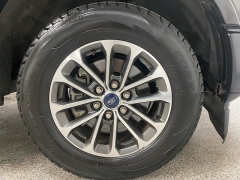 Used 2019  Ford F-150 2WD SuperCrew XLT 5 1/2 at Ideal Cars Llc near Mesa, AZ