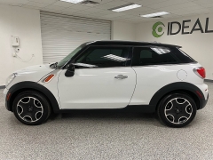 Used 2014 MINI Cooper Paceman FWD 2dr at Ideal Cars Llc near Mesa, AZ