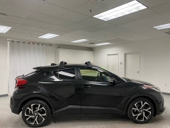 Used 2020  Toyota C-HR 4d SUV LE at Ideal Cars Llc near Mesa&comma; AZ