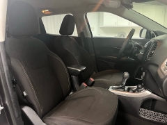 Used 2021  Jeep Compass Sport 4x4 at Ideal Cars Llc near Mesa, AZ