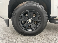 Used 2017 Chevrolet Colorado 2WD Crew Cab Z71 at Ideal Cars Llc near Mesa, AZ