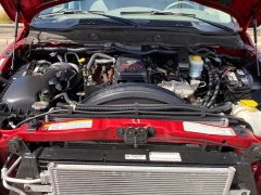 Used 2008  Dodge Ram 2500 2WD Quad Cab SLT at Ideal Cars Llc near Mesa&comma; AZ