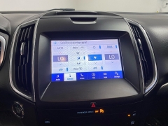 Used 2020  Ford Edge 4d SUV FWD Titanium at Ideal Cars Llc near Mesa, AZ