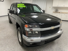 Used 2008 Chevrolet Colorado 2WD Crew Cab LT1 at Ideal Cars Llc near Mesa, AZ