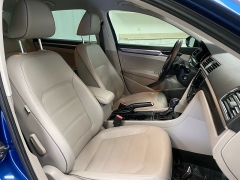 Used 2017 Volkswagen Passat 4d Sedan 1.8T R-Line at Ideal Cars Llc near Mesa, AZ