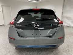 Used 2020 Nissan Leaf 4d Hatchback SV at Ideal Cars Llc near Mesa, AZ