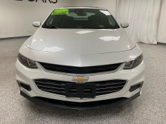 Used 2017 Chevrolet Malibu 4d Sedan Premier at Ideal Cars Llc near Mesa, AZ
