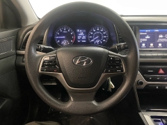 Used 2018  Hyundai Elantra 4d Sedan SEL at Ideal Cars Llc near Mesa&comma; AZ