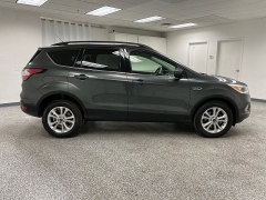 Used 2018 Ford Escape 4d SUV FWD SE at Ideal Cars Llc near Mesa, AZ