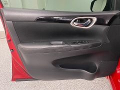 Used 2018 Nissan Sentra 4d Sedan SV at Ideal Cars Llc near Mesa, AZ