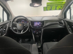 Used 2020 Chevrolet Trax 4d SUV FWD LS at Ideal Cars Llc near Mesa, AZ
