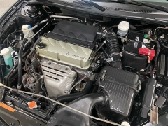 Used 2008  Mitsubishi Eclipse 2d Coupe GS MT at Ideal Cars Llc near Mesa&comma; AZ