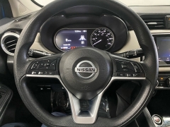 Used 2022  Nissan Versa SV CVT at Ideal Cars Llc near Mesa&comma; AZ