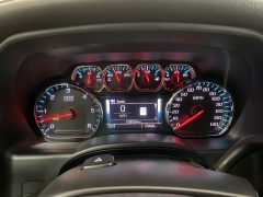 Used 2017  GMC Sierra 1500 2WD Crew Cab SLE at Ideal Cars Llc near Mesa, AZ