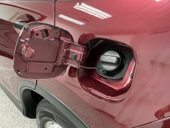 Used 2014  Honda CR-V 4d SUV FWD LX at Ideal Cars Llc near Mesa&comma; AZ