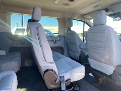 Used 2019  Ford Transit 350 Passenger Wagon Low Roof Wagon XLT w/Right Sliding Door at Ideal Cars Llc near Mesa, AZ