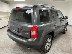 Used 2016  Jeep Patriot 4d SUV 4WD High Altitude at Ideal Cars Llc near Mesa&comma; AZ