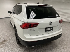 Used 2021 Volkswagen Tiguan 2.0T S FWD at Ideal Cars Llc near Mesa, AZ