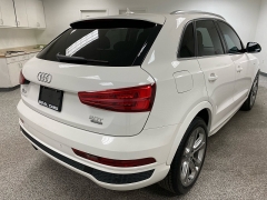 Used 2016  Audi Q3 4d SUV 2&period;0T Quattro Prestige at Ideal Cars Llc near Mesa&comma; AZ