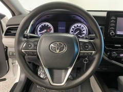 Used 2023 Toyota Camry LE Auto at Ideal Cars Llc near Mesa, AZ