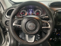 Used 2019 Jeep Renegade 4d SUV 4WD Sport at Ideal Cars Llc near Mesa, AZ