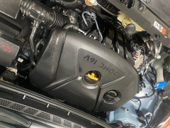 Used 2013  Hyundai Elantra 4d Sedan GLS Auto at Ideal Cars Llc near Mesa&comma; AZ